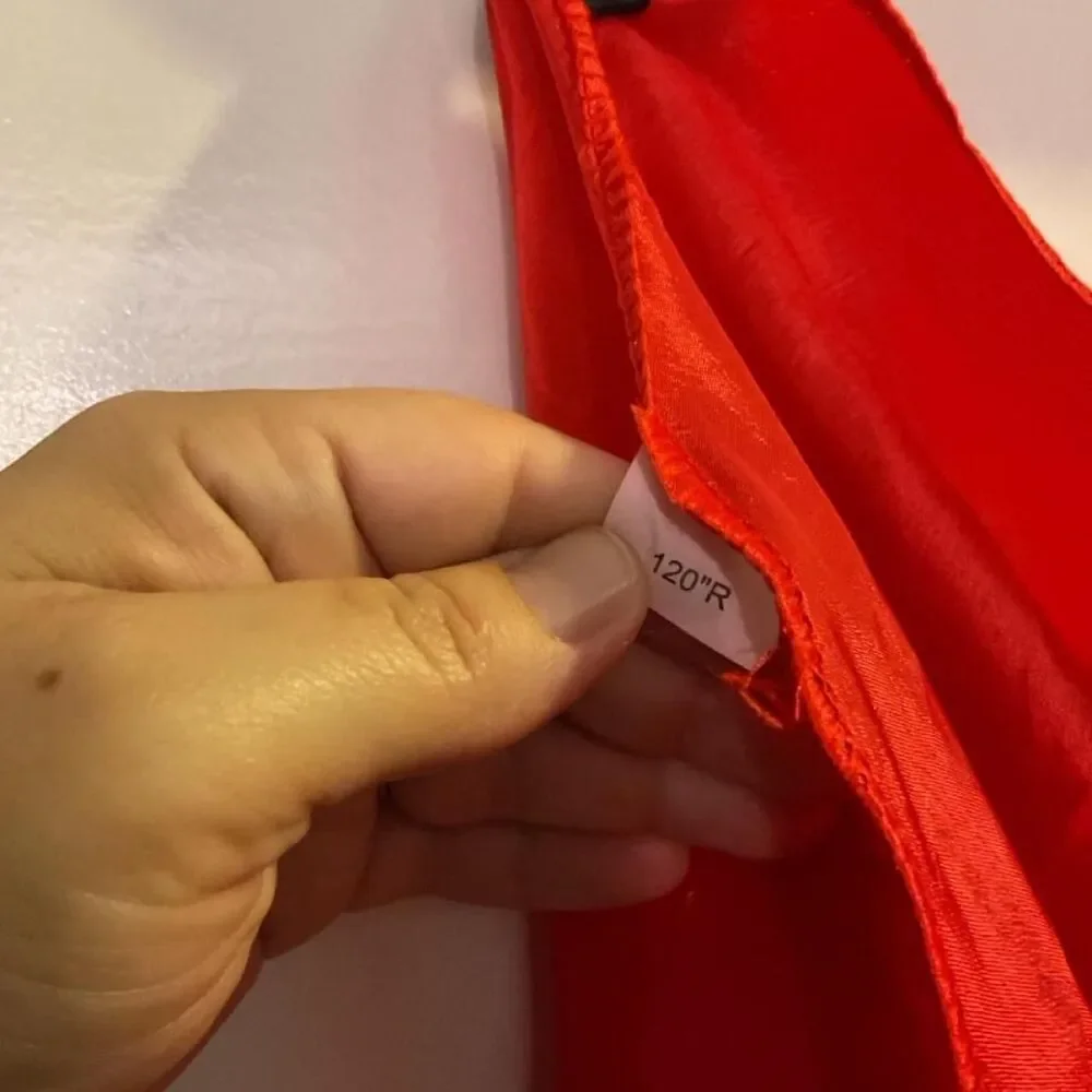 Unbranded Red Soft-furnishings-textiles